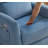 Alaine Upholstered Power Recliner-1235299508