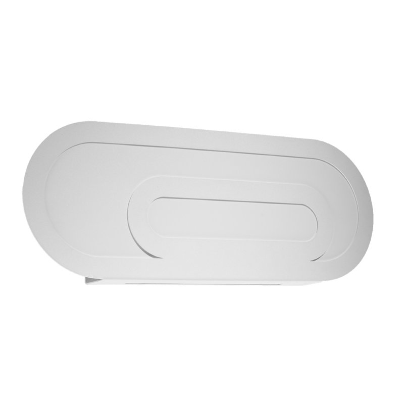 Flush Mounted Sconce