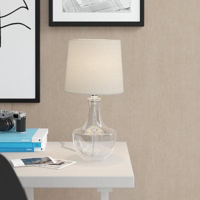 Deremy Table Lamp