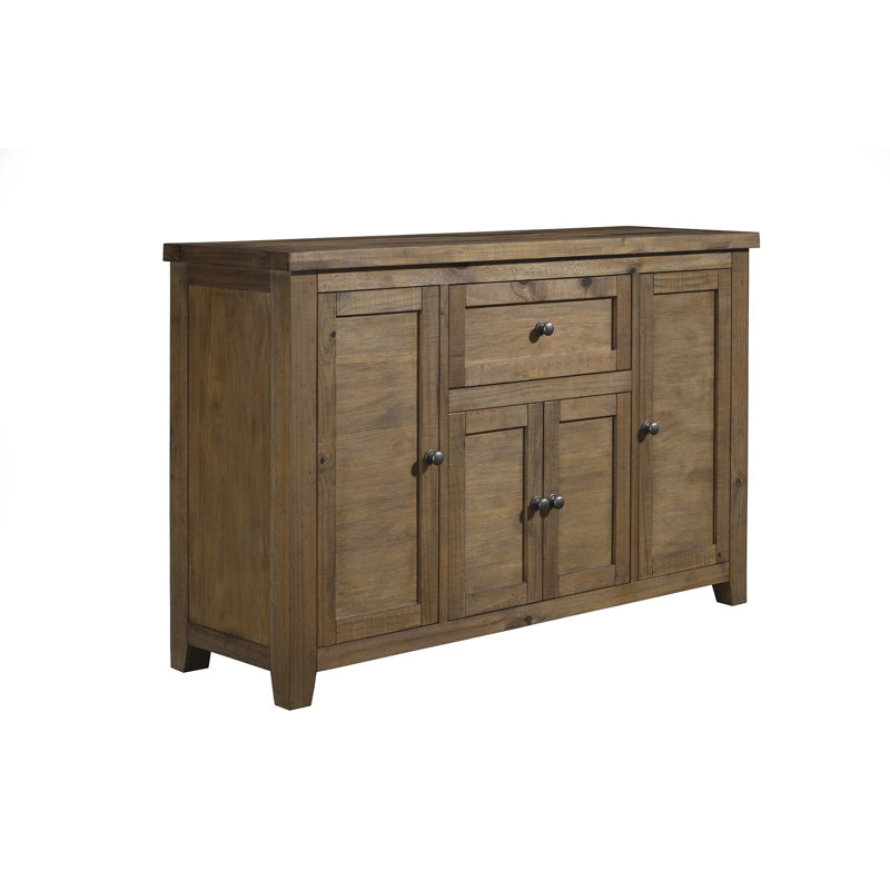 Buffet Dean Kensington, naturel récupéré