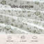 Ensemble de draps en percale de coton Percale Novelty Laura Ashley-113649701-70372387
