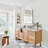 Hsa Metal Arch Mirror-806975699