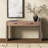 Wynnrosa 2 Drawer Console Table-118123526
