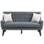 Ensemble de salon inclinable 3 pièces Stephanny-85966733