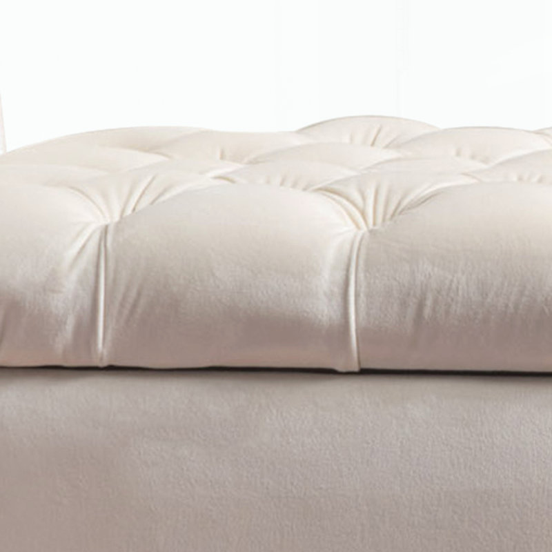 Banc de rangement Lvory, Ivory, Ivory