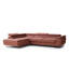 4 Seater Reclining Corner Sofa -383774725-383774973