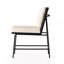 Crete Polyester Blend Upholstered Side Chair-295388950