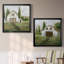 Country Barn I - ensemble de 2 reproductions d'art-612470464-612470468-612470467
