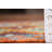 Multolor Kilim Reversible Wool Rug 3x4