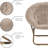 Donamarie Upholstered Accent Chair-1384683085
