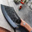 Poignée Sewood Knives Hakai