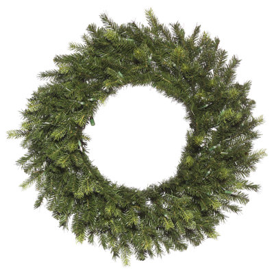 Couronne de sapin frasier base