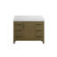 Meuble-lavabo simple 42 po_Traditional_VF60642-BS-20934070