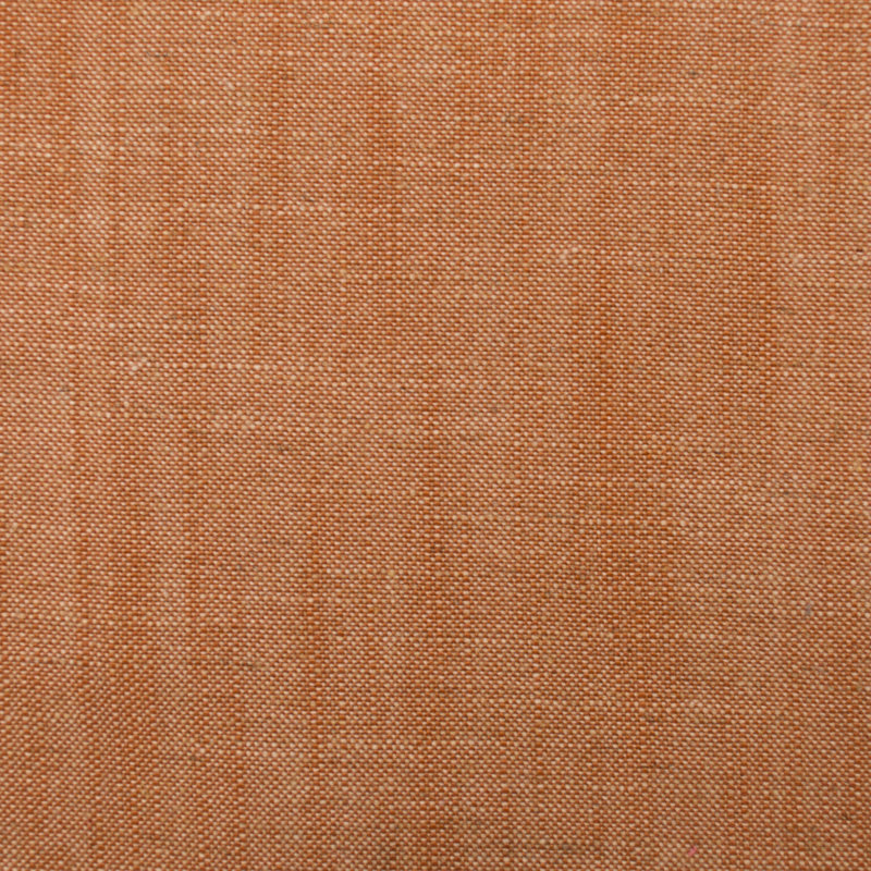 Tissu en mélange de lin de la cour - pour draperies et tissus d'ameublement, Épice