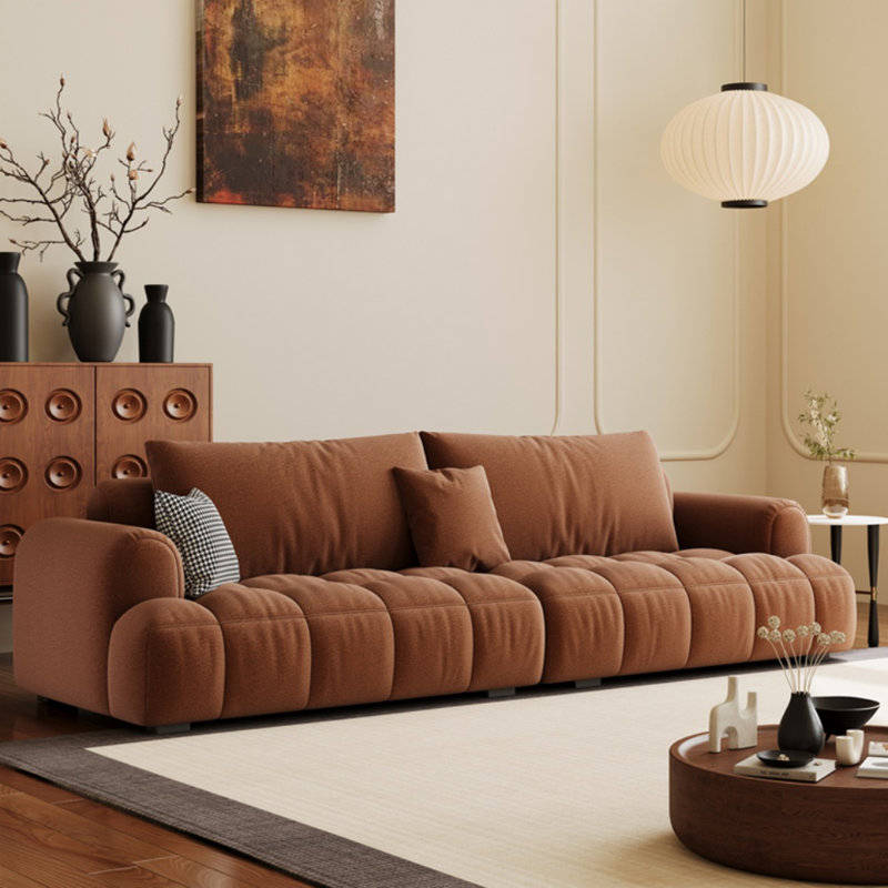 Creative Simple Leisure Sofa