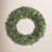 Faux Lighted Pine 72'' Wreath-129161799