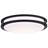Florez 1 -Light LED CCT Selectable Flush Mount-72542317-72542318