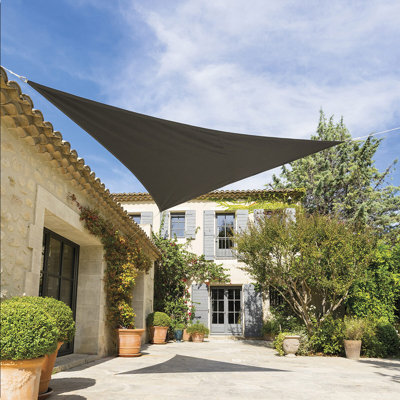 Ahlia 3m x 3m Triangle Shade Sail