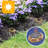 Low Voltage Solar Powered Integrated LED Pathway Light Pack