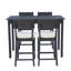 Ensemble repas pour 4 personnes Entwistle-84467345