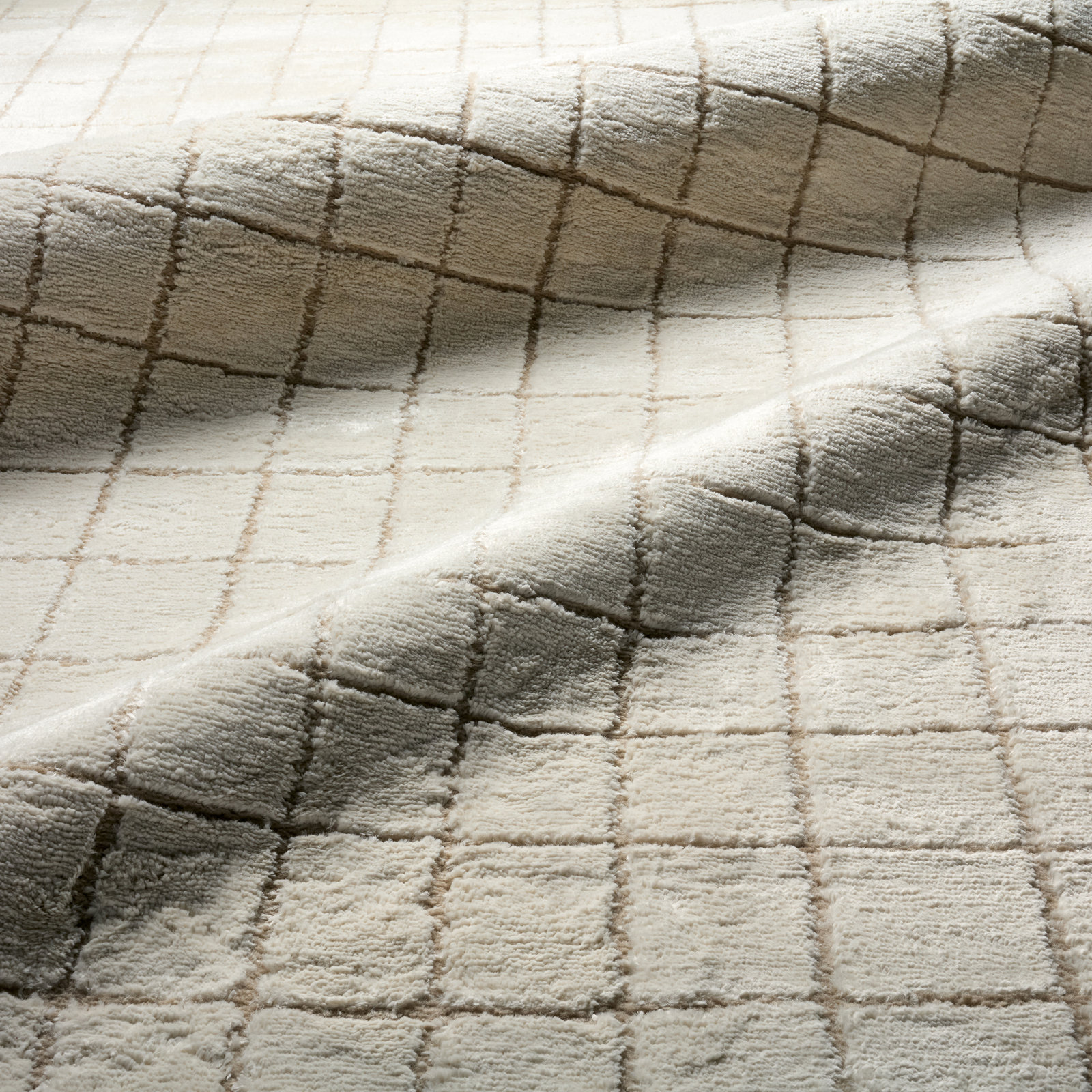 Douro Striped Rug, Rectangle 10'6"X14'
