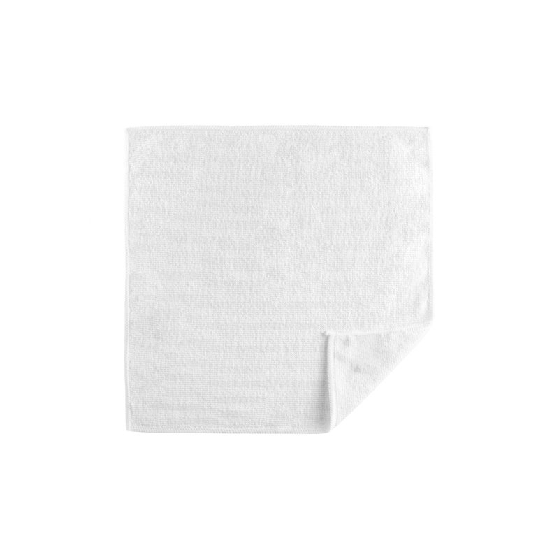 50 Pack White Microfiber Cleaning Cloth, 12 X 12 In Premium Microfiber Towels, Lint-Free And Scratch-Free, Absorbent Cleaning Rags For Car, Household, Kitchen, Window, SPA, Hotel & Bathroom