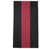 Black/Red