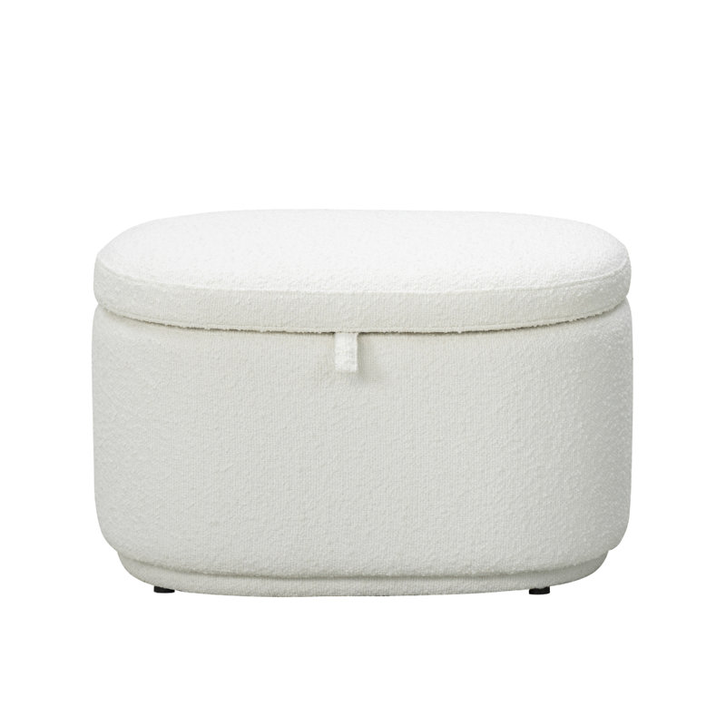 The Storage Ottoman