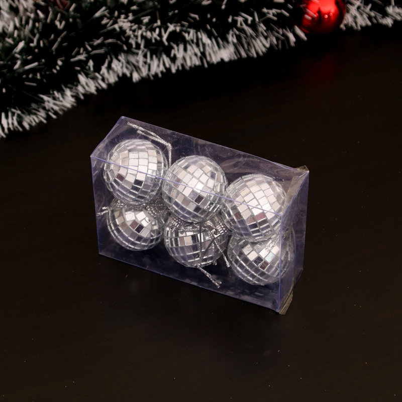 3cm Bauble
