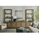Surfrider Standard Bookcase