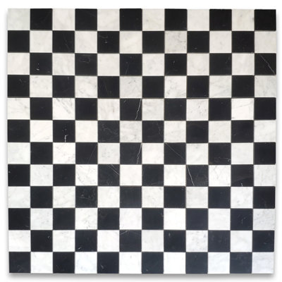 Carreau de mosaïque 12 po x 12 po