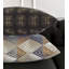 Rydell Square Pillow Cover & Insert