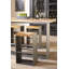 Bar Solid Wood Stool-60287997-60287998