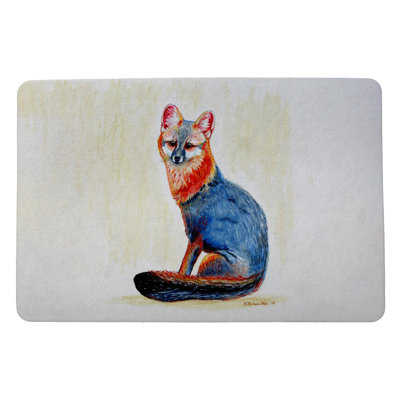 Carnkirk Non-Slip Doormat