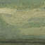 Abedare In Spring Print by Leslie Nix