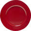 Assiette plate en mélamine 11 po Alicio-1370041446