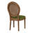 Gerrianne Cane Back Chair
