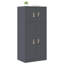 Storage Cabinet Steel Lockable
