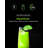 SiFENE Compact Juicer: Slow Masticating Juicer, Easy Clean, BPA-Free for Small Families
