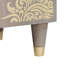 38cm Solid Wood Sideboard