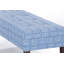 Banc rembourré Checo-982021552