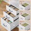 Bureau en L-509594723