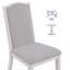 Chaise parsons Clarkston-2112963679