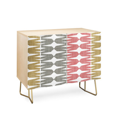 Errold Accent Cabinet