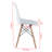 1 Table+ 2Chair,3Pcs/1Set,Dining Set,Dining Table,Office Table,Coffee Table