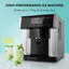 Klarstein Countertop Snow Cone Maker