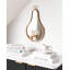 BAZARNES Metal Wall Wall Sconce