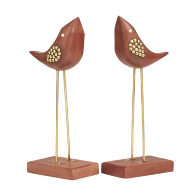 Animals Figurines & Sculptures