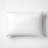 Hotel Chamber Pillow - Standard - White-1180710617
