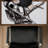 Roe deer plume - 15.75"x31.50" Desk mat